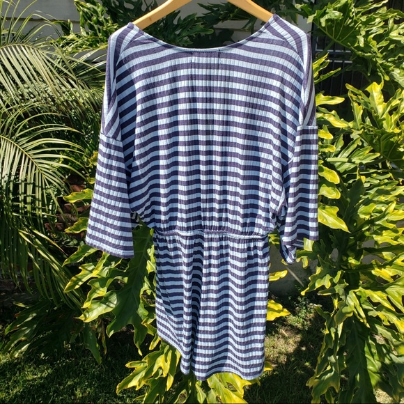 Urban Outfitters Romper Dress - Picture 5 of 5